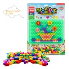 Popular Hot Selling Magic Plate Jigsaw Puzzle, Toy for Girl Boy Fun Educational Learning