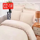 100% Cotton Bedsheets Printed Bedding Set