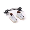 Low Price Adjustable Splint Medical Clubfoot Corrective Dennis Brown Shoes For Baby Children Kids Foot Correction