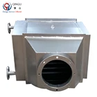 Heat Recovery Professional Heat Recovery System Boiler Economizer Made In China