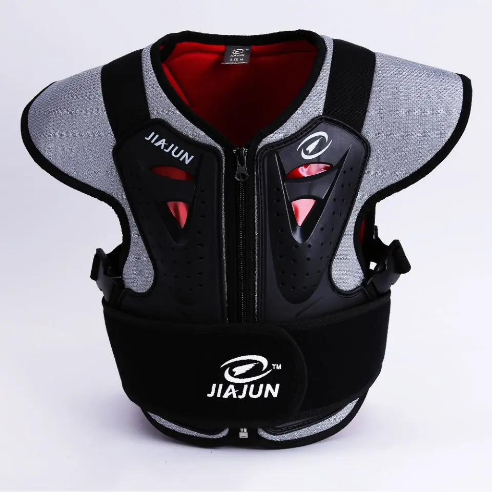 childs chest protector