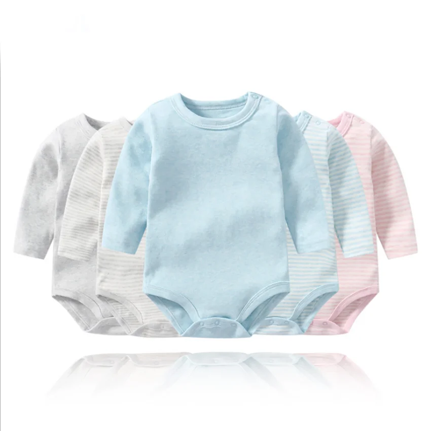 organic cotton infant newborn baby clothing sets