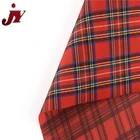 Woven Textile 100% polyester Ripstop Printed Oxford Fabric for School Bag/Handbag