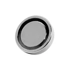 super strong permanent shallow disc cup NdFeB neo neodymium pot magnet