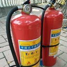 Factory Direct Supply FireFighting CO2 Gas Fire Extinguishers 6kg CO2 carbon dioxide fire extinguisher