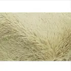 100% Polyester Material PV plush fabric long pile