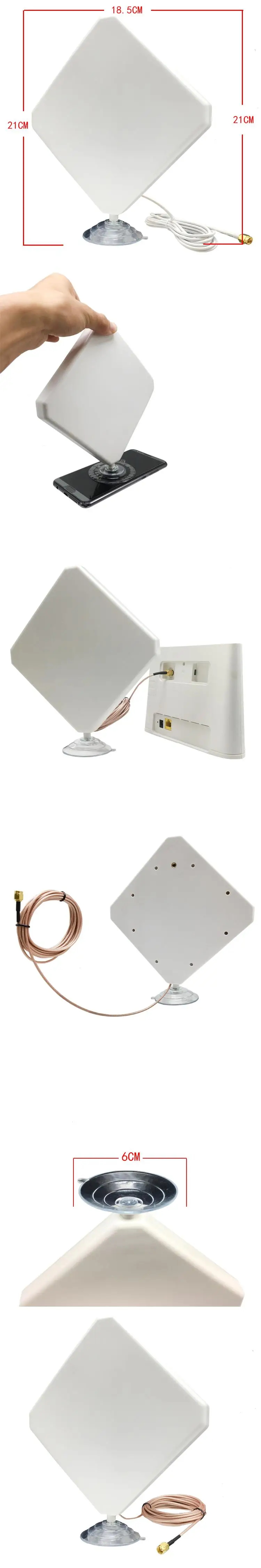 4g indoor antenna