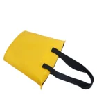 Yuanfeng can be customized high quality waterproof handbag shopping bag ladies shoulder bag