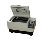 Orbital Shaker Lab Equipment Full Automatic Air Bath Orbital Incubator Shaker