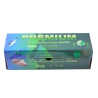 Foil The Aluminum Foil 250M Aluminium Foil 0.1 Mm Aluminium Foil Turkey For Freezing