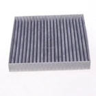 Car Air Conditioner Cabin Filter for Honda Fit 80292-SBG-W01