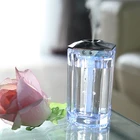 new 2019 trending product mini air humidifier aroma diffuser ceramic fresheners machine