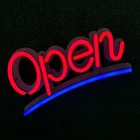 China un-Waterproof Neon Light Letters Warm White Flat Mini LED Flex for Neon Light