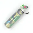 Graphic Customization Bottle Water Spray Sports Water Bottles Wholesale Mist Plastic Bottle Spray