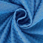 Dyed Fabric Knitted Fabric Polyester Fabric