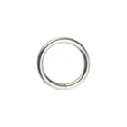 Metal Curtain Hook Metal Metal Ring Hook Metal Curtain Hanging Hook Rings