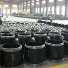 Carbon Steel Weld Carbon Steel CS Butt Weld BW Fitting ASTM A234 WPB/WPC SMLS/Welded