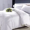 5 Star Hotel Used Super Soft Quilted Style Goose Down Filling Luxury Hotel Duvet