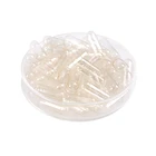 Capsule Capsules Hypromellose Vegetable Vacant Hard Capsule Empty Vegetable Capsules