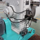 For pellet plant large scale feed pelletizer