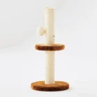 Small Classic Design Cat Tree Scratching Cat Post