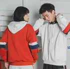 Custom OEM Men's Hoodie Sweatshirt Oversize Pullover Hoodies