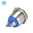 XIECHANG Electrical Push Button Momentary Pushbutton