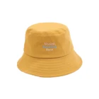 Stock Fashion style Embroidery Character Fishing Hat Bucket Hats for Girls