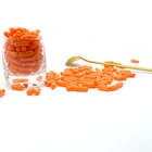 China Best Selling Customized Empty Gelatin Capsules