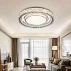 Beautiful design led light home ceiling plafon ceiling light