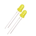 Led Warm White Epistar Chip 0.5w Smd 5630 Led Chip Warm White