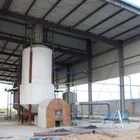 Distillation Refinery Machine Iso Auto Continuous Waste Oil with CE ISO