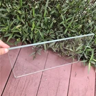 98% transmittance and 1% reflection ar coating glass ar glass