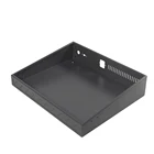 Laser Cutting Fabrication Service Bending Parts Sheet Metal Parts