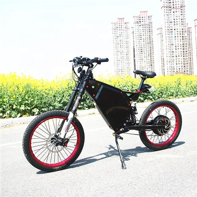 cyclone bike motor