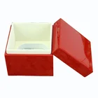 Star box manufacture wholesale small wooden oud boxes, luxury wooden gift box for perfume package