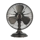 New Fan 12 Inch Metal Table Fan New Arrival 12 Inch Metal Table Floor Desk Color Customize Fan