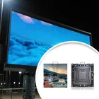 Screen Led Video Screen P4.8 High Resolution Outdoor Led Video Screen