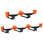Trx suspension trainer trailer parts 3 axles suspension