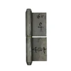 Bending type Iron Door Hinges/Window Hinges