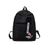 /product-detail/simple-design-lightweight-plain-canvas-unisex-boys-girls-backpack-school-bag-62358108759.html