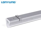 Fluorescent Lamp Fluorescent Led Lamp Easy Installation Dimmable T8 LED Fluorescent Lamp With ETL TUV CE SAA