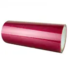 Top selling products 50cm x 25m flex glitter garment heat transfer vinyl rolls for clothing hats shoes and more
