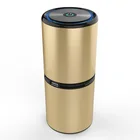 2019 breathe air revitalizer negative ion air purifier