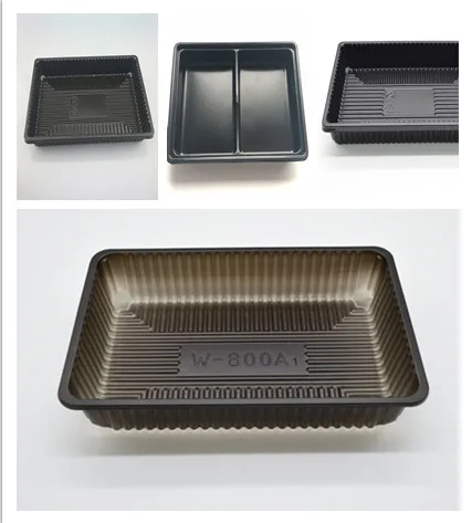 disposable pp tray