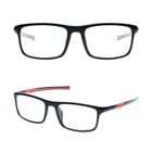 BTR003 men women rectangle optical tr90 glasses frame