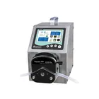 Shenchen Good Quality Touch Screen Liquid Transfer Peristaltic Pump