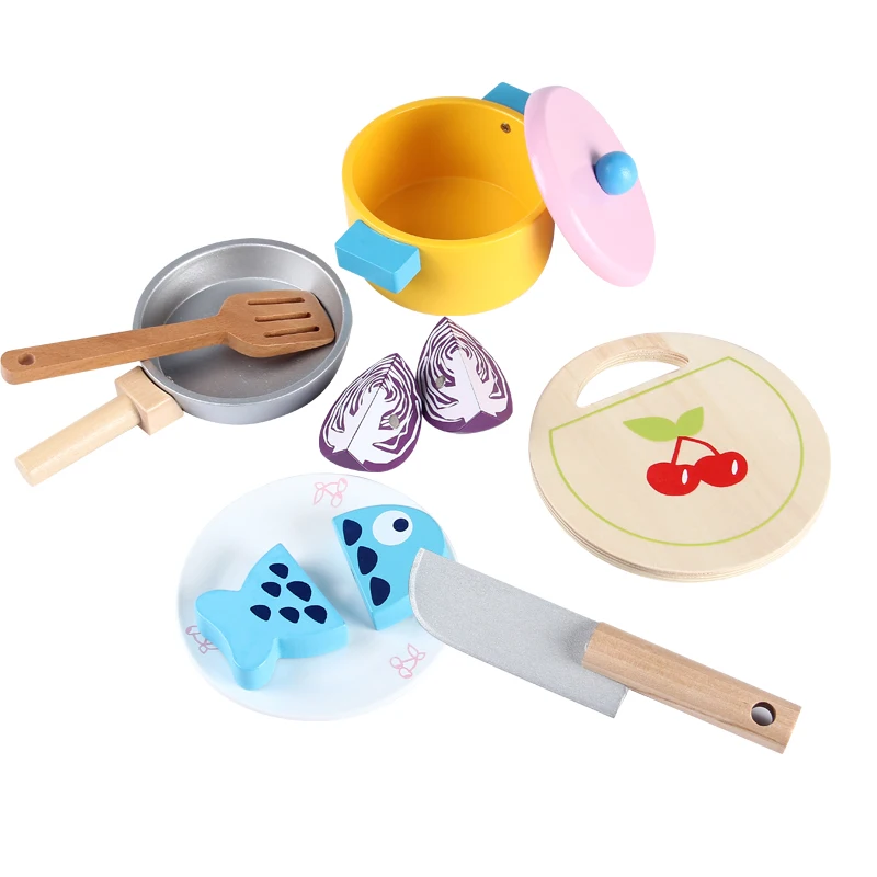 Organik Mainan Bayi Anak Anak Anak Kayu Dapur Berpura Pura Bermain Mainan Peralatan Masak Set Buy Prasekolah Tk Pendidikan Mainan Peralatan Masak Set Anak Kitchen Set Mainan Kayu Peralatan Masak Set Mainan Pendidikan Anak Anak Berwarna Warni