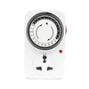 HOLSO GMT04A VN small power reserve washing machine mechanical timer