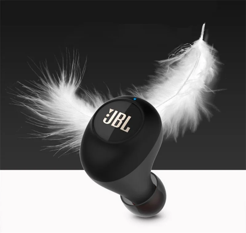 orginal JBL C230 TWS Wireless Earphones Bluetooth V5.0 Earbuds Stereo Microphone In Ear with Charging Box Wireless Earbuds - ANKUX.COM
